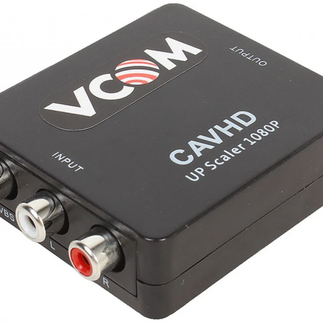 Аксессуар для ПК и Ноутбука VCOM DD497