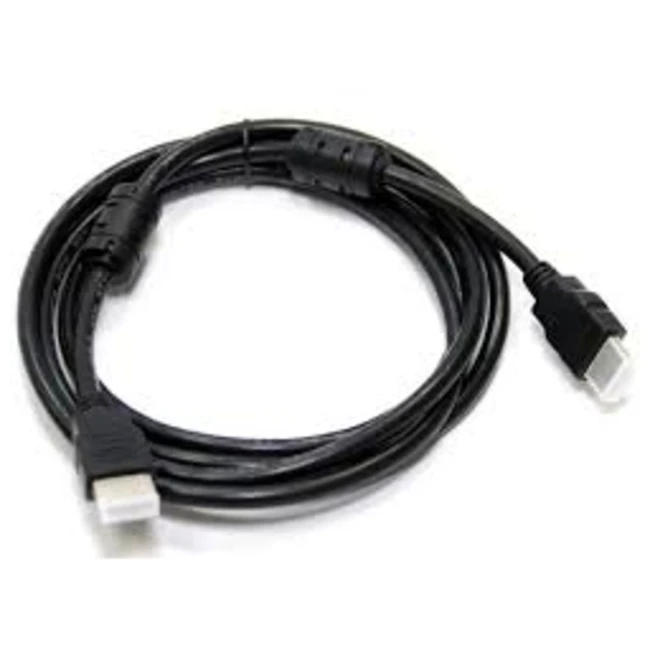 Кабель интерфейсный TELECOM Кабель HDMI-19M --- HDMI-19M TCG200F-2M