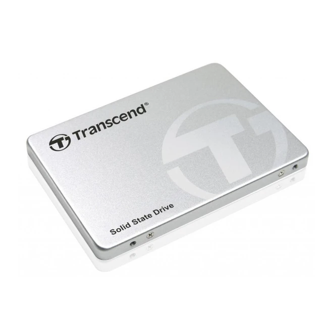 Внутренний накопитель Transcend Жесткий диск Transcend 480GB SSD 2.5 TS480GSSD220S SSD (твердотельные), 480 ГБ, 2.5 дюйма, SATA