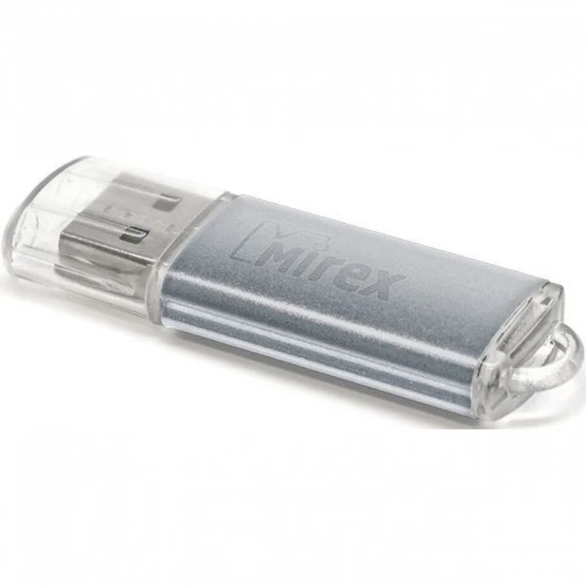 USB флешка (Flash) Mirex Unit 13600-FMUUSI16 16 ГБ