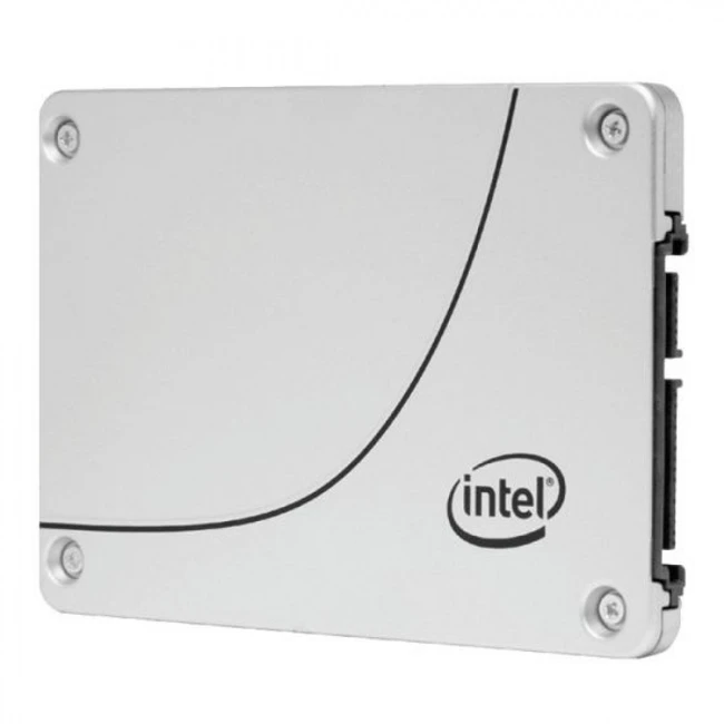Серверный жесткий диск Intel D3-S4510 Series SSDSC2KB038T801 SSD, 2,5 SFF, 3.84 ТБ, SATA