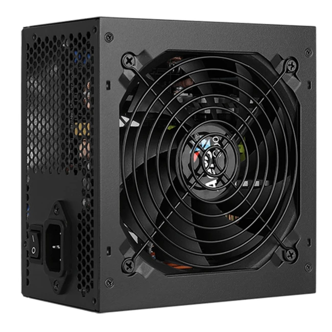 Блок питания Aerocool KCAS PLUS 500W 4713105962642 500 Вт
