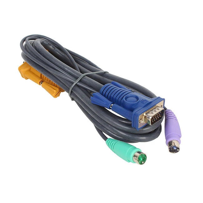 Кабель интерфейсный D-link DKVM-IPCB/10