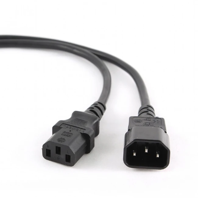 Кабель питания Cablexpert PC-189-VDE-5M