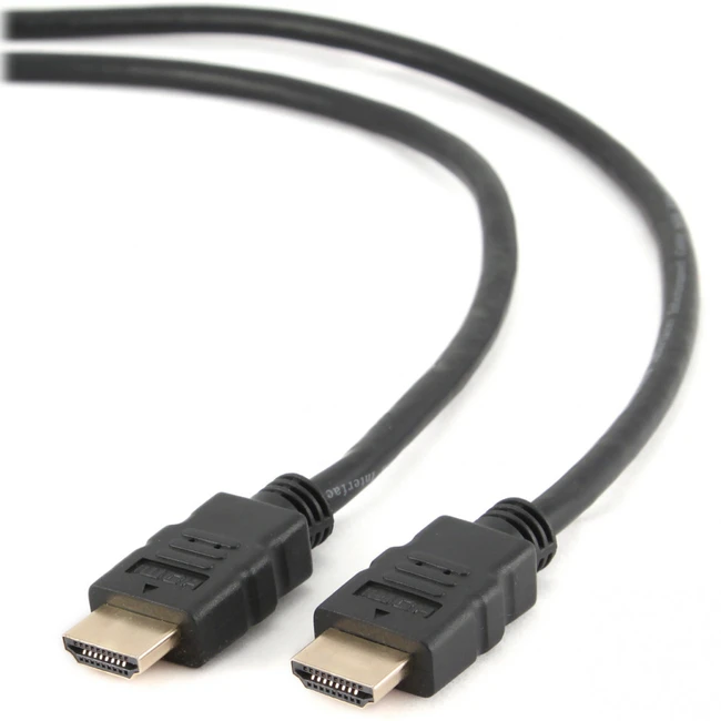 Кабель интерфейсный Cablexpert CC-HDMI4-0.5M