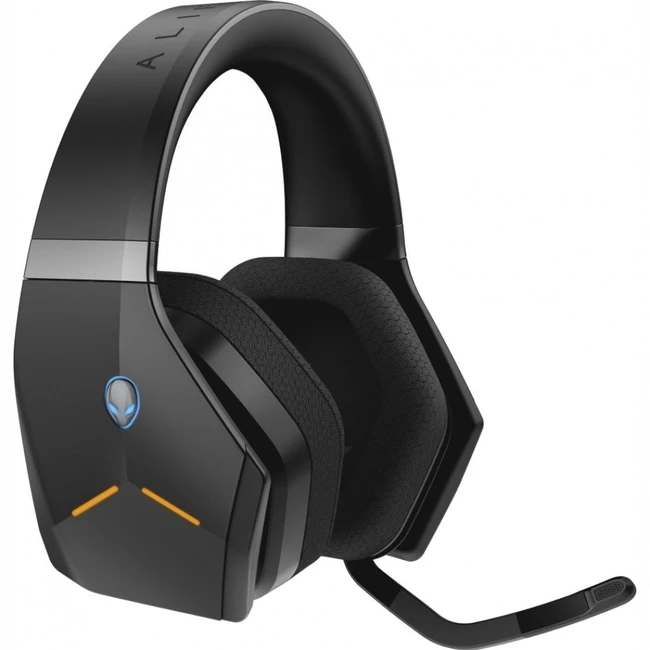 Наушники Dell Alienware Wireless Gaming Headset - AW988 520-AANP