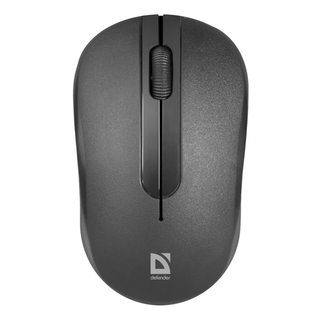 Мышь Defender Datum MM-285 52285