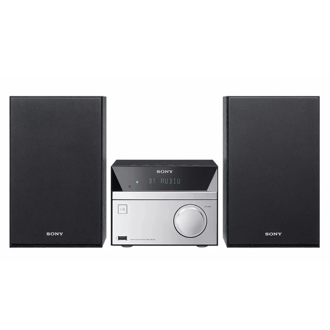 CD проигрыватель Sony CMT-SBT20 CMTSBT20.RU1