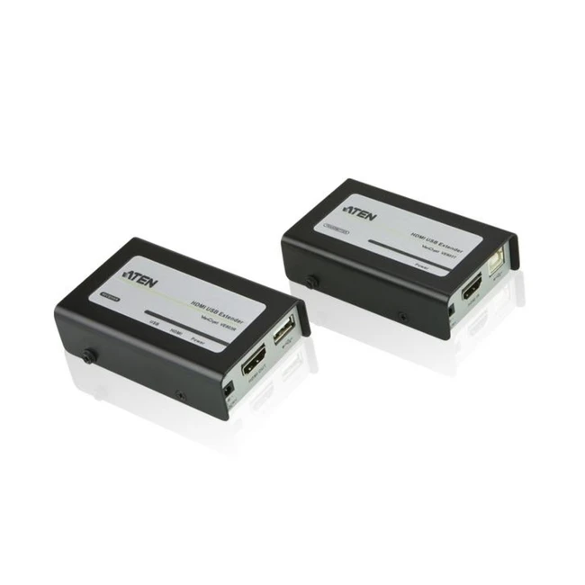 Аксессуар для ПК и Ноутбука ATEN VE803-AT-G