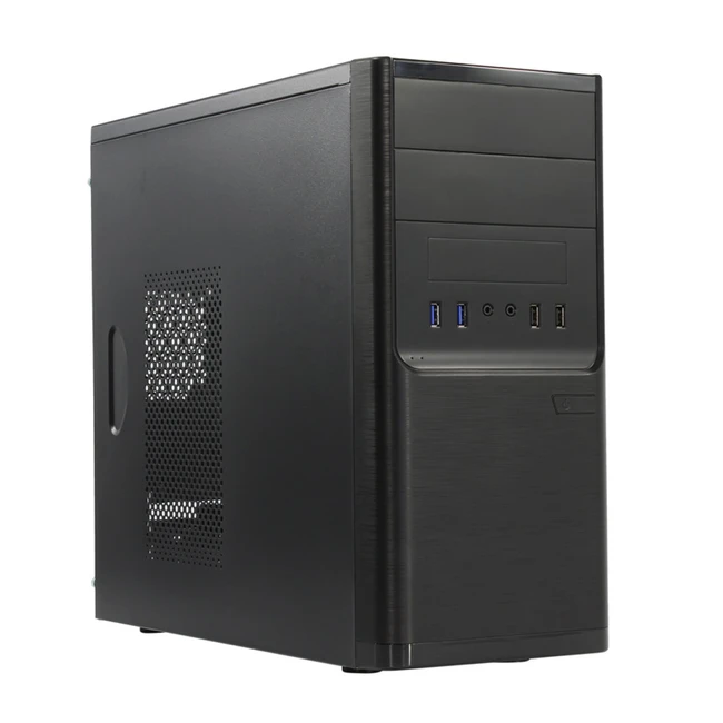 Корпус In Win ES701 ES701/6120258