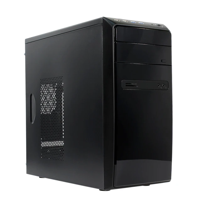 Корпус In Win ES726 ES726/6120259