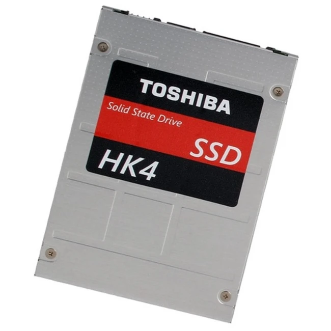 Серверный жесткий диск Toshiba HK4R THNSN8960PCSE