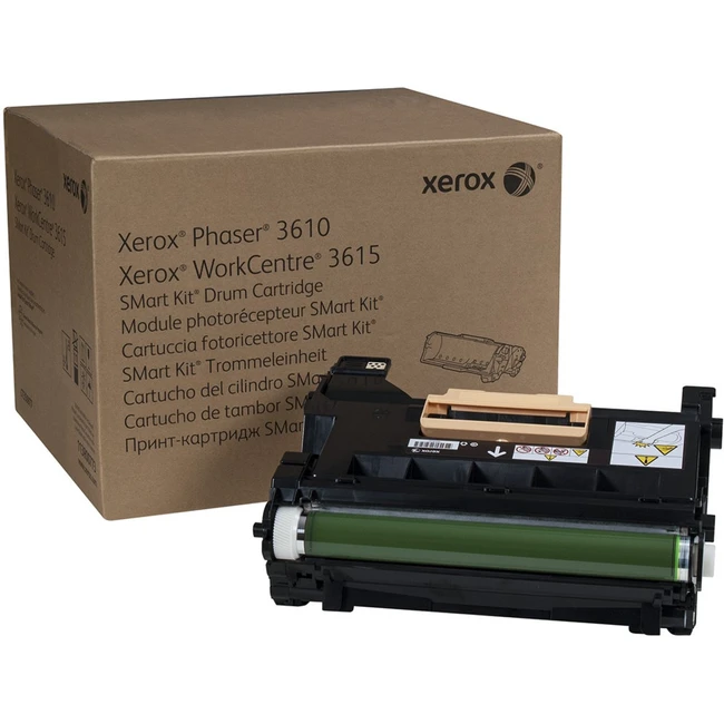 Барабан Xerox 113R00773