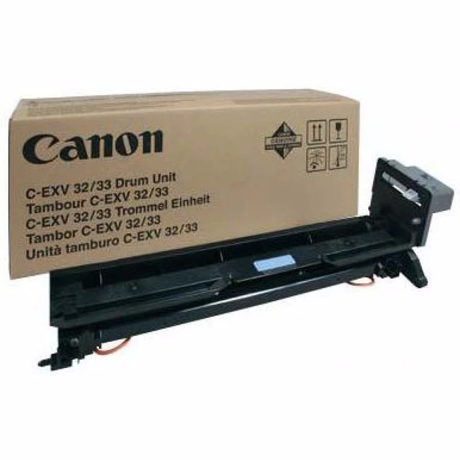 Барабан Canon C-EXV33 черный 2772B003