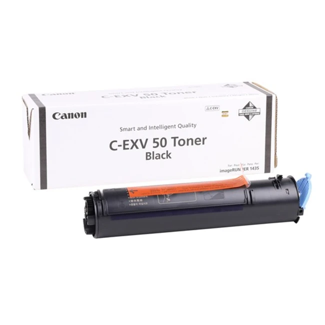 Барабан Canon C-EXV50 9437B002