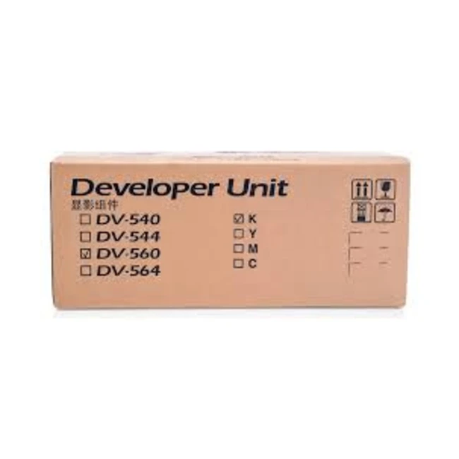 Девелопер Kyocera DV-560K 302HN93013