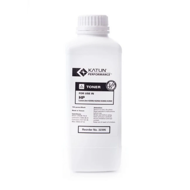 Лазерный картридж Katun HP 4200 (700 гр) 11665