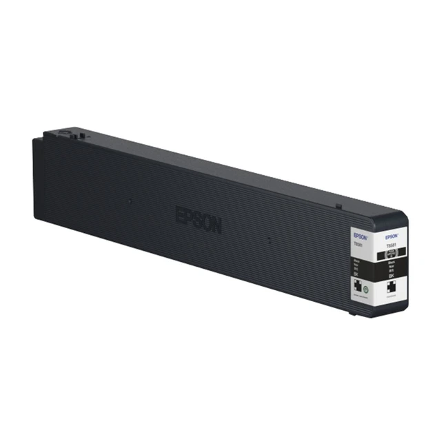 Лазерный картридж Epson WF-C20590 Black C13T858100