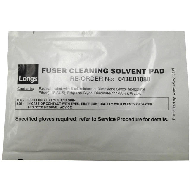 Сервисный комплект Xerox 043E01250