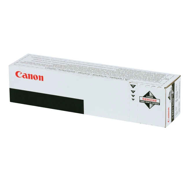 Тонер Canon C-EXV 16 Cyan 1068B002