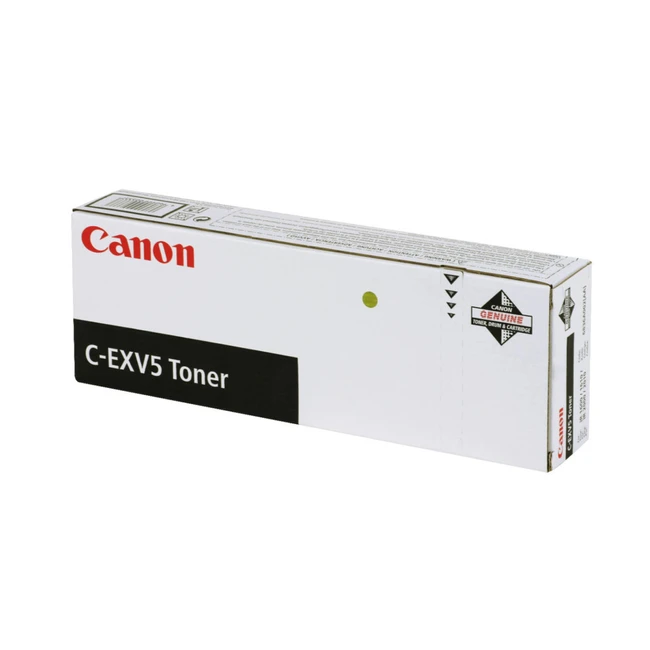 Тонер Canon 6836A002