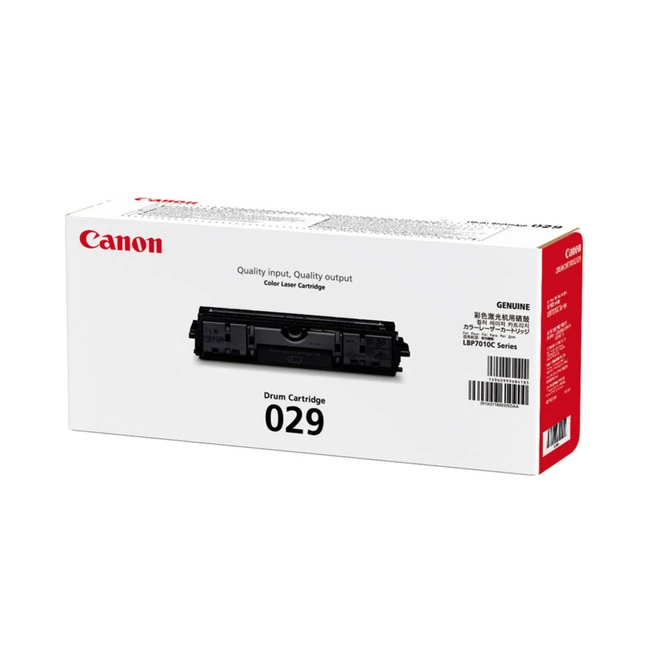Барабан Canon 029 EUR 4371B002