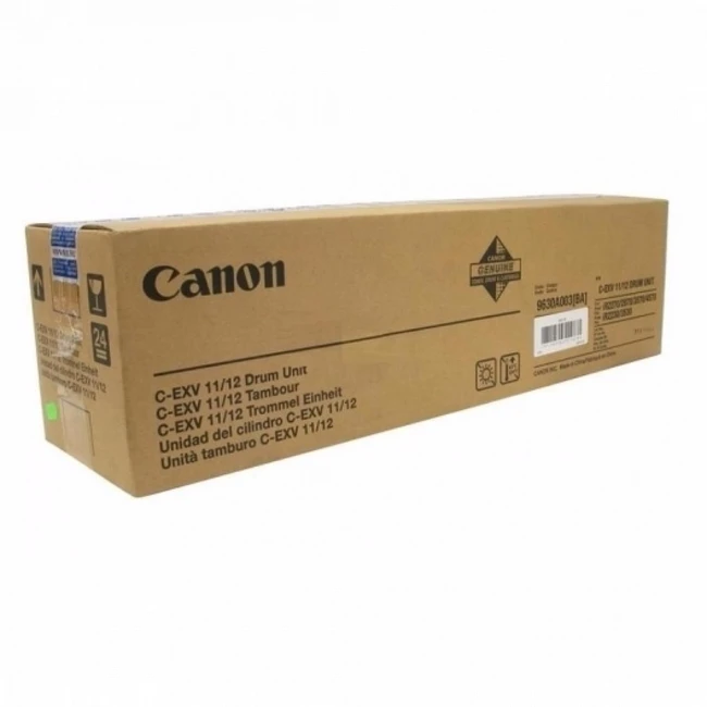 Барабан Canon C-EXV11 черный 9630A003