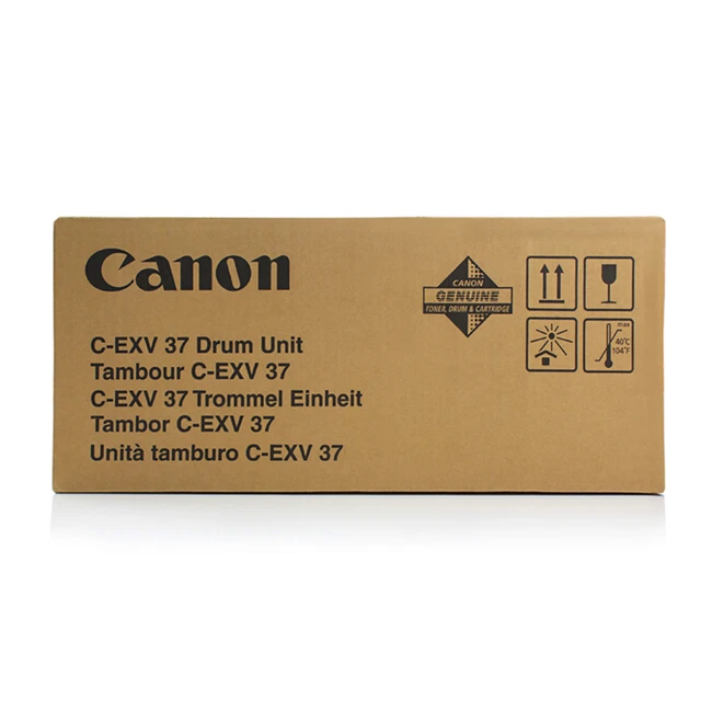 Барабан Canon C-EXV 37 Drum Unit 2773B003