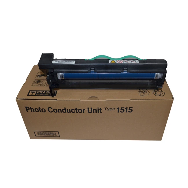 Барабан Ricoh 411844