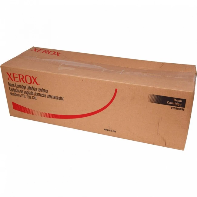 Барабан Xerox фоторецептор 013R00636