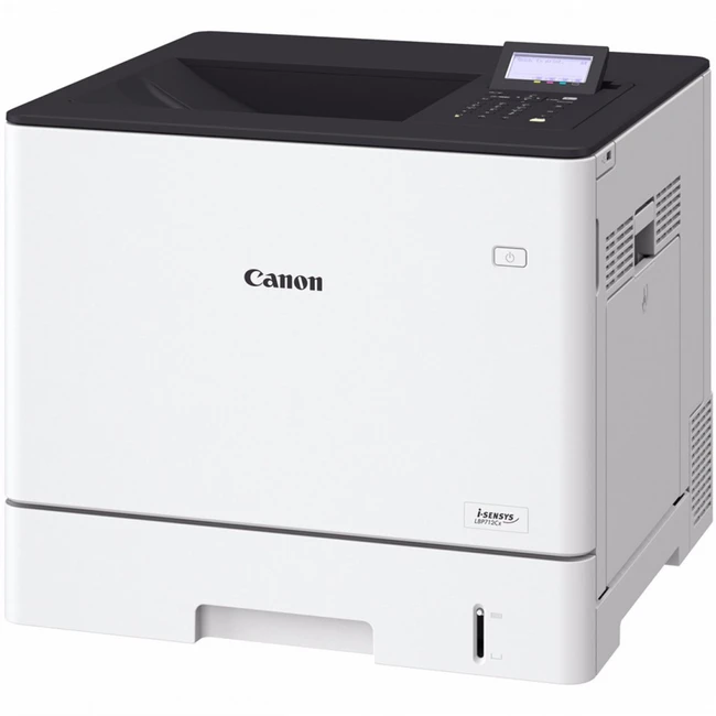 Принтер Canon i-Sensys LBP712Cx 0656C001 А4, Лазерный, Цветная
