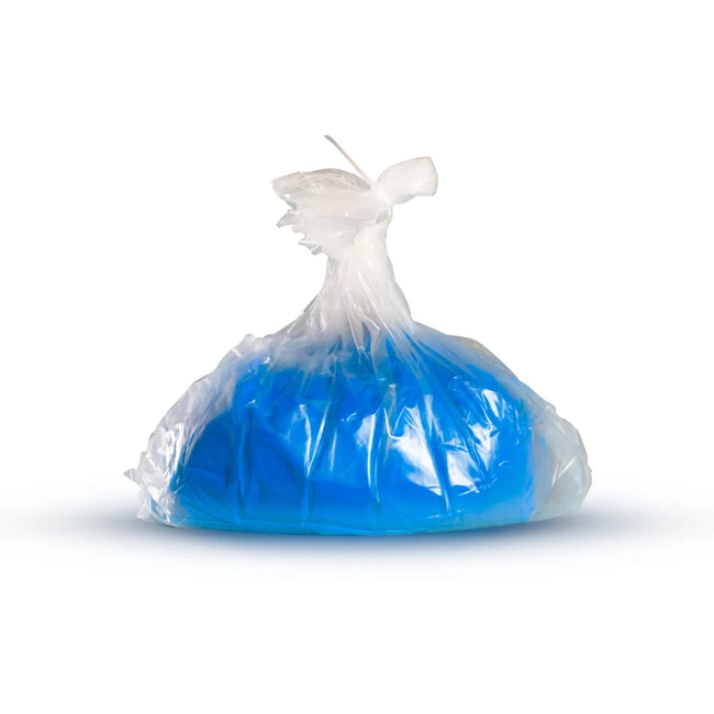 Тонер Europrint HP CLJ 1215/1025 Cyan (10 кг)