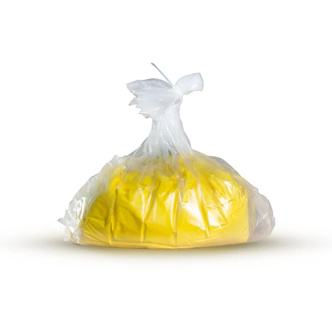 Тонер Europrint HP CLJ 1215/1025 Yellow (10 кг)