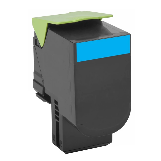 Лазерный картридж Lexmark 80C8HCE