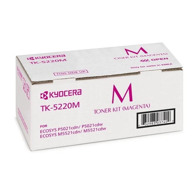 Тонер Kyocera 1T02R9BNL1