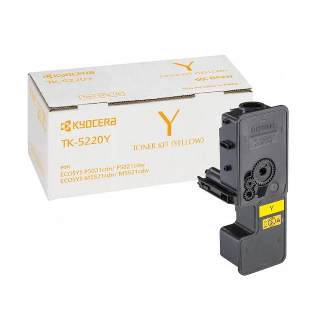 Тонер Kyocera 1T02R9ANL1