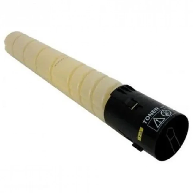 Тонер Konica Minolta TN-221Y A8K325H