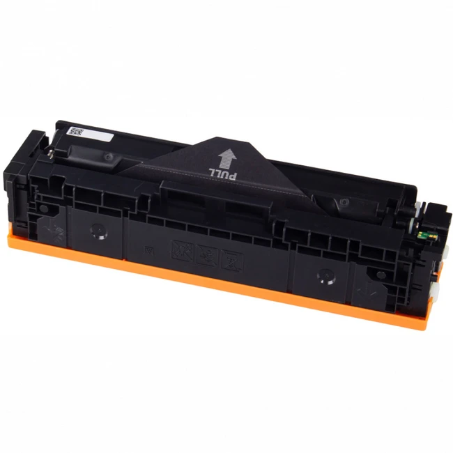Лазерный картридж Colorfix LaserJet Pro M254/280/281, imageCLASS MF640/641/642/643/644/645, LBP621/622/623 (Жёлтый) CF542A/054K