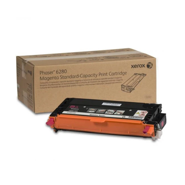 Лазерный картридж Xerox 106R01401