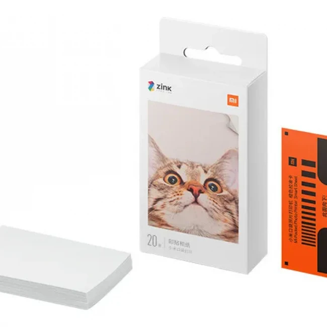 Бумага Xiaomi TEJ4019GL