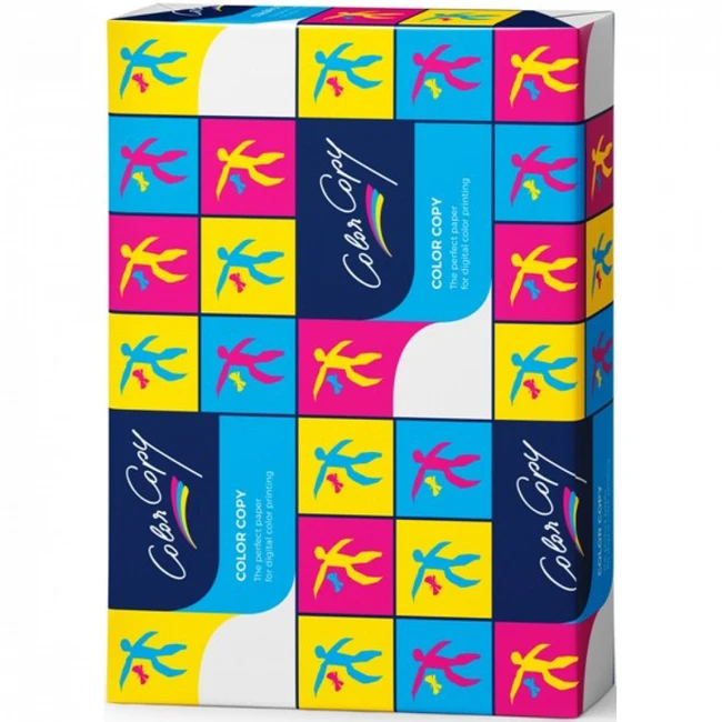 Бумага Mondi A3 200 COLOR COPY  (250л) (4 п/кор.) 180112782