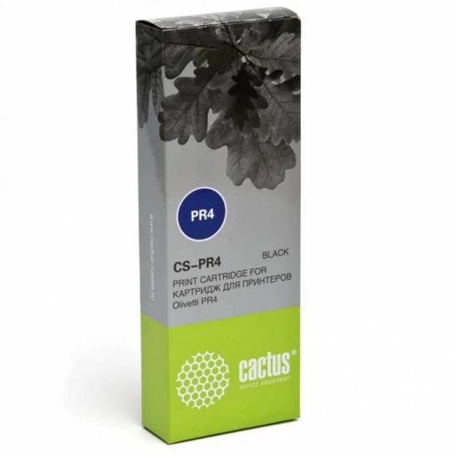 картридж Cactus CS-PR4