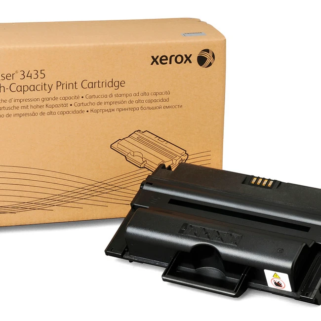 Лазерный картридж Xerox 106R01415