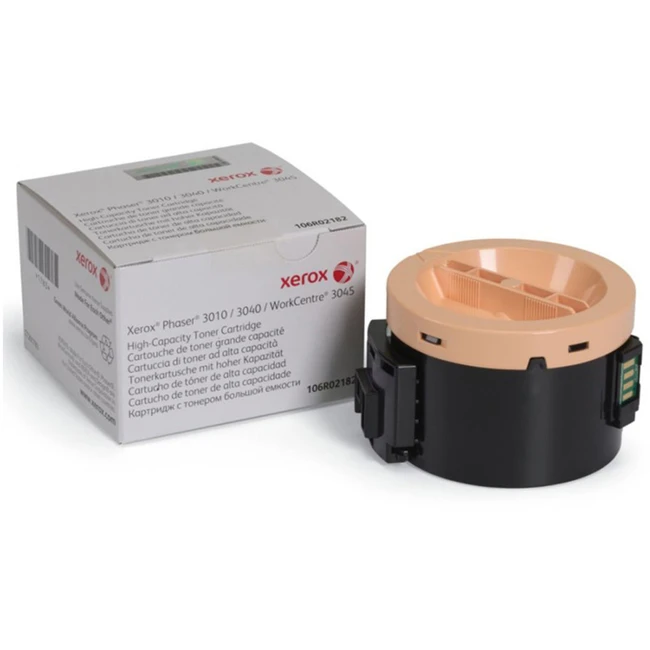 Тонер Xerox 106R02183
