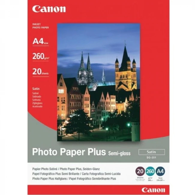 Бумага Canon 1686B021