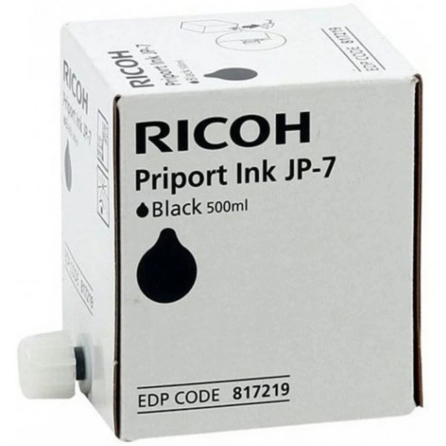Тонер Ricoh 817219
