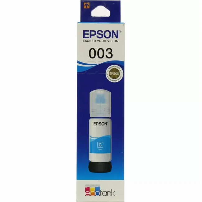 Струйный картридж Epson C13T00V298
