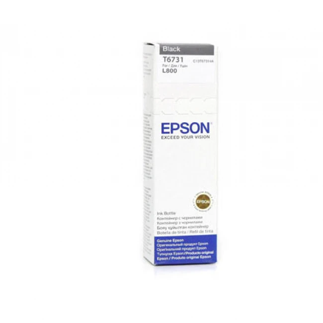 Тонер Epson C13T673198