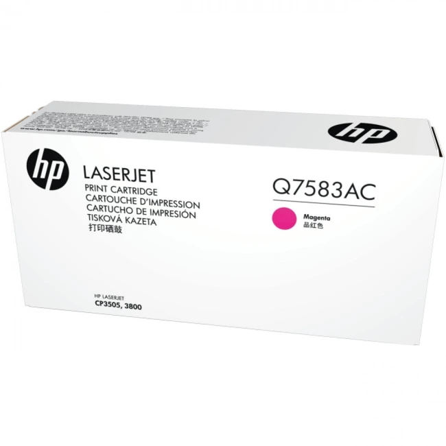 Тонер HP Q7583AC