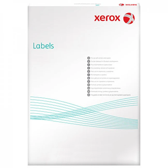 Бумага Xerox 003R97400